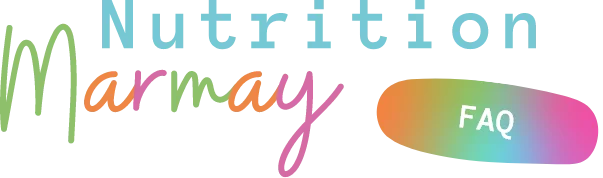 Nutrition Marmay - FAQ