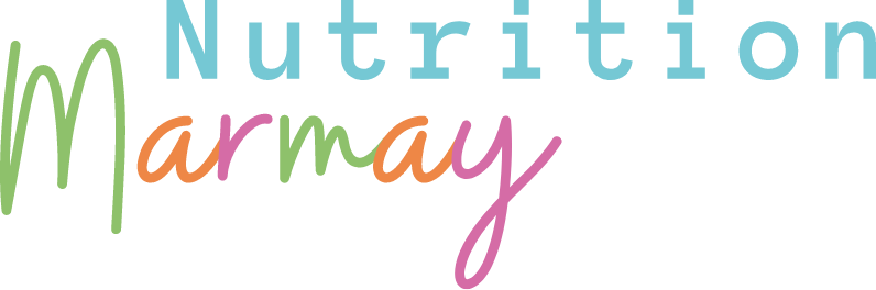 Nutrition Marmay