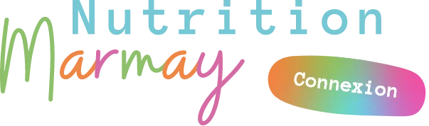 Nutrition Marmay - Connexion